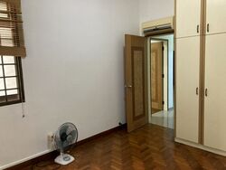 Cashew Heights Condominium (D23), Condominium #581923641